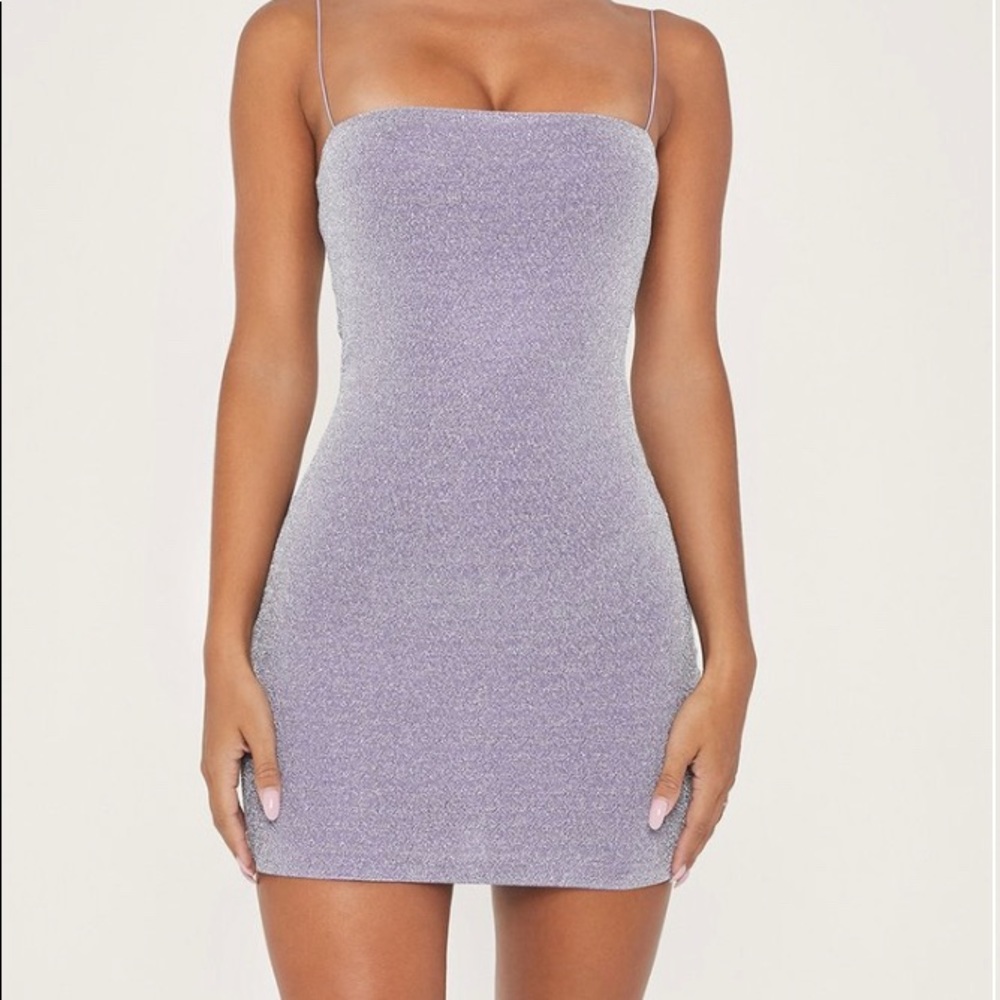 Forever 21 dress